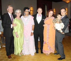 Wedding 2012